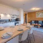 Apartamento Arbois