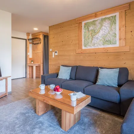 Apartment Arbois *