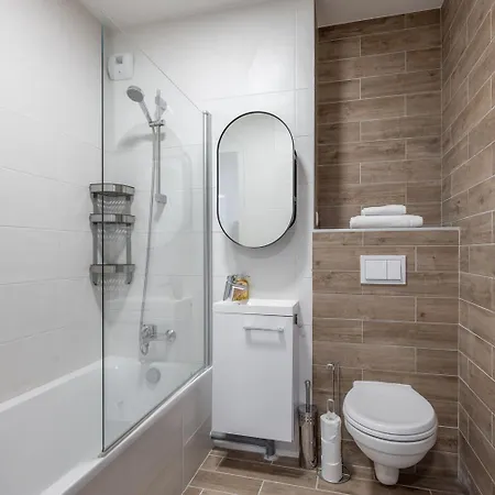 Arbois Apartment *