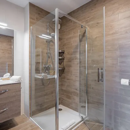 Apartment Arbois *