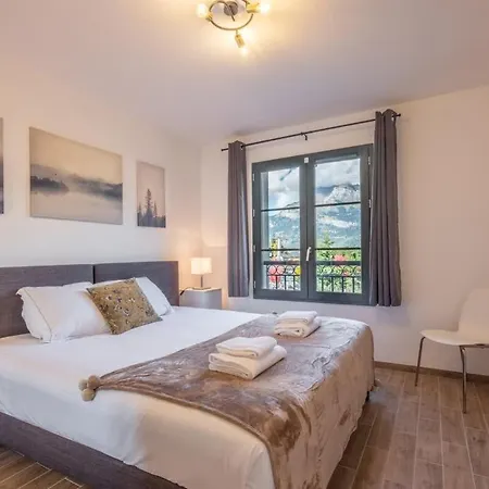 Appartement Arbois *